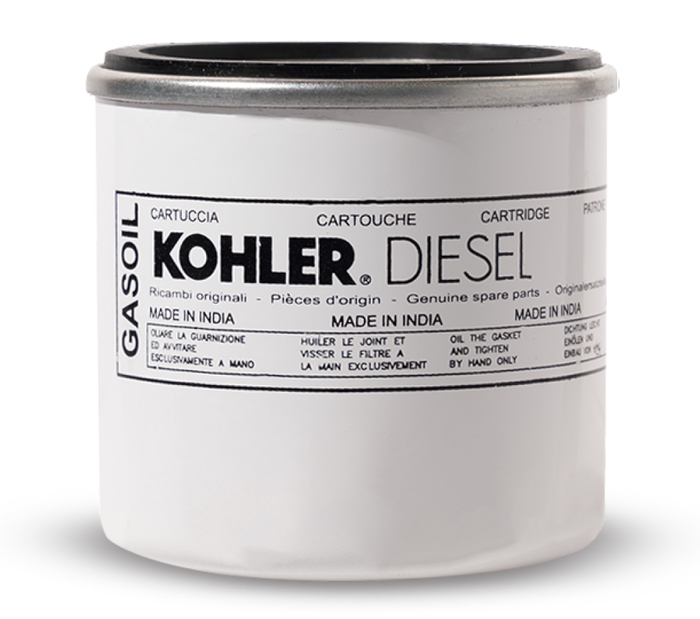 Filtro Kohler Diesel